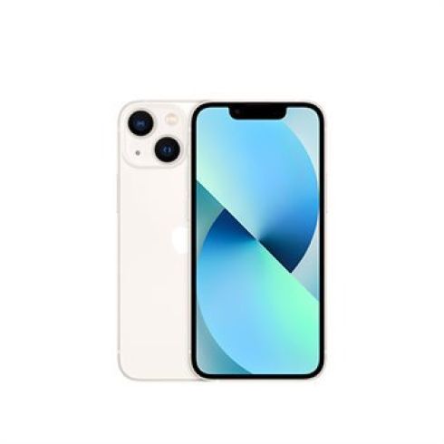 iPhone 13 mini 128 GB csillagfehér *A osztály*