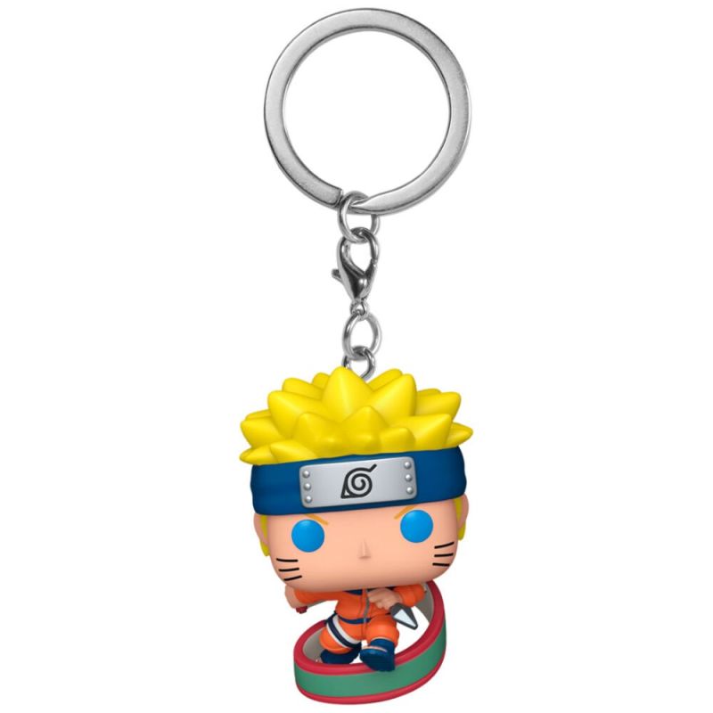 POP! Kulcstartó Naruto (Naruto) POP! Kulcstartó Naruto (Naruto)