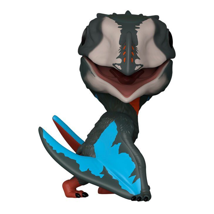 POP! Movies: Quetzalcoatlus (Jurassic World: Rebirth) POP! Movies: Quetzalcoatlus (Jurassic World: Rebirth)