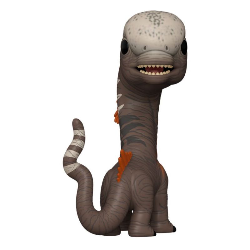 POP! Movies: Titanosaurus (Jurassic World: Rebirth) POP! Movies: Titanosaurus (Jurassic World: Rebirth)