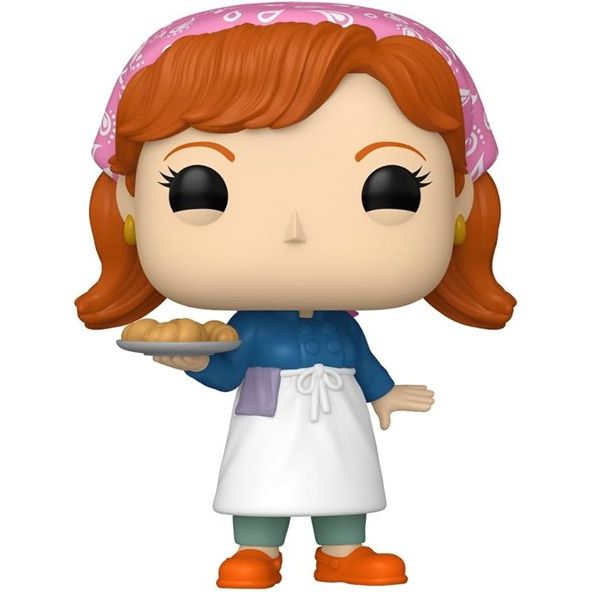 POP! TV: Sookie St.James (Gilmore Girls) POP! TV: Sookie St.James (Gilmore Girls)