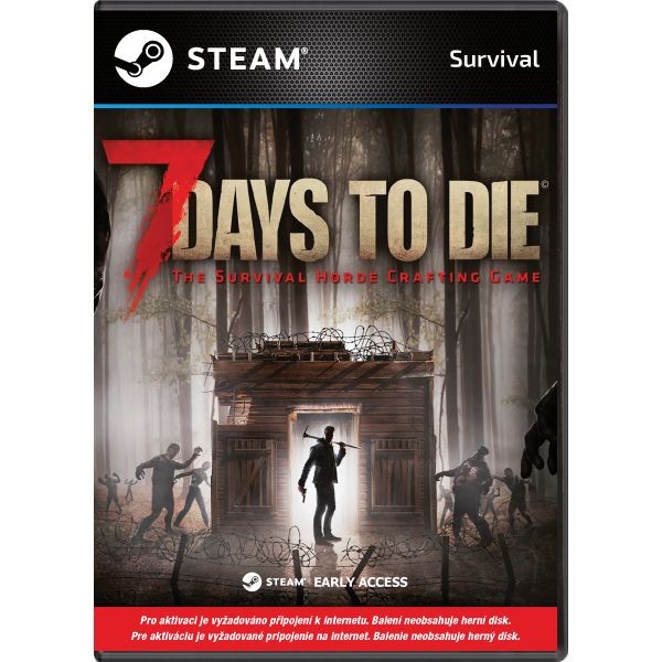 7 Days to Die