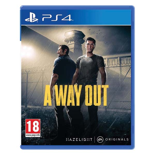 A Way Out