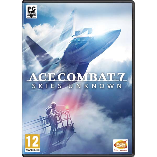 Ace Combat 7: Skies Unknown