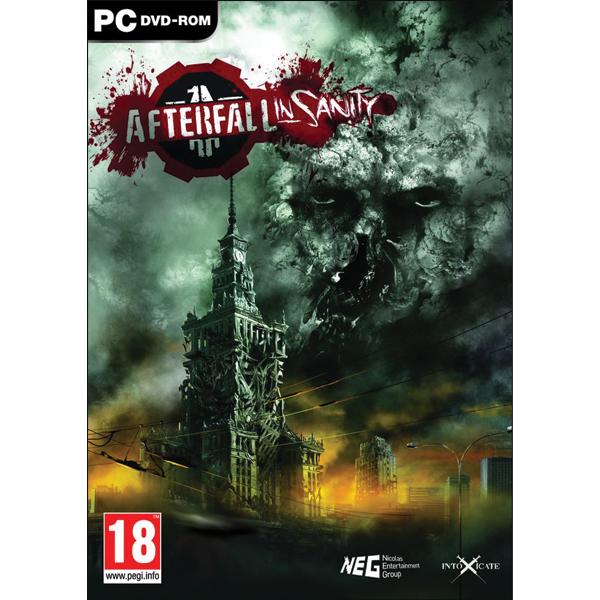 Afterfall: Insanity