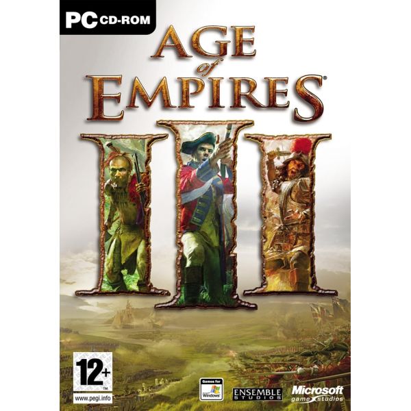 Age of Empires III