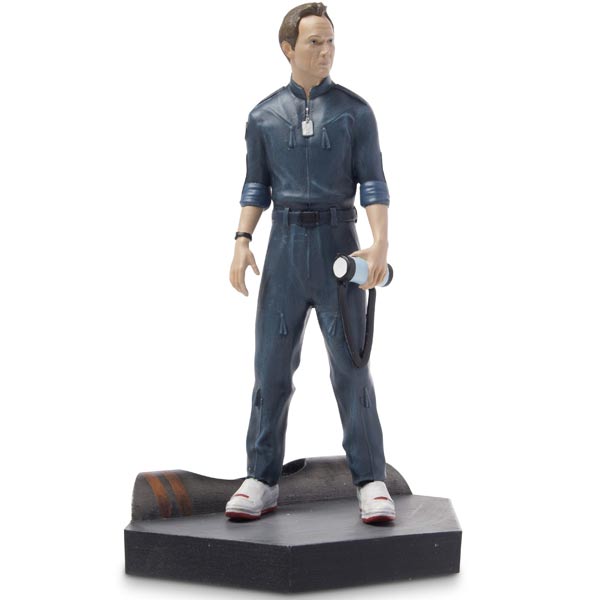 Figura Lance Bishop Figurine (Alien 1986)