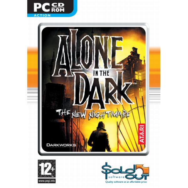 Alone in the Dark: The New Nightmare (SoldOut)