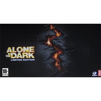 Alone in the Dark (Limited Edition) - OPENBOX (Kibontott termék, teljes garancia)