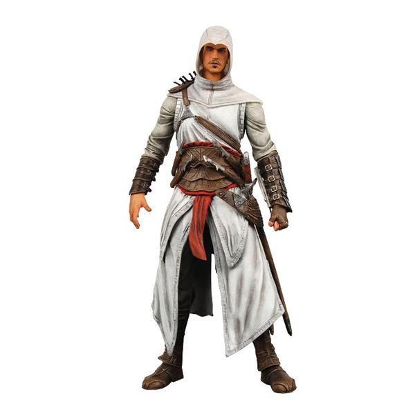 Altair (Assassin's Creed)