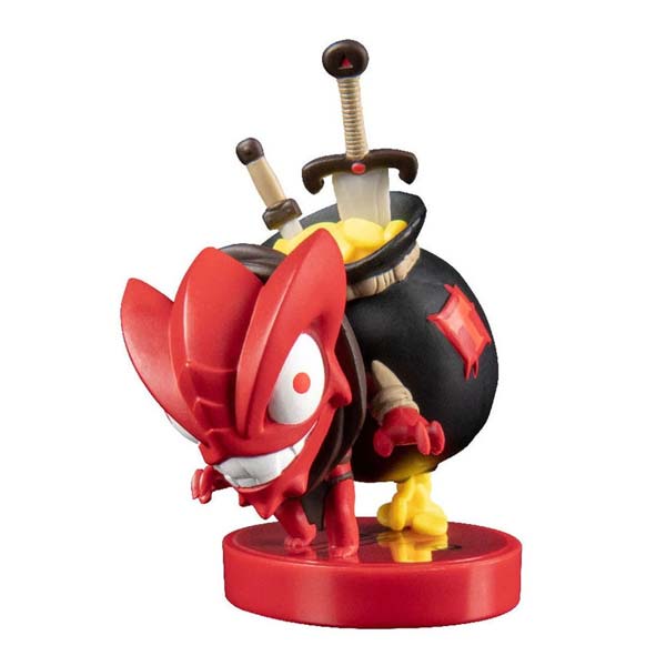 amiibo Loot Goblin (Diablo) amiibo Loot Goblin (Diablo)