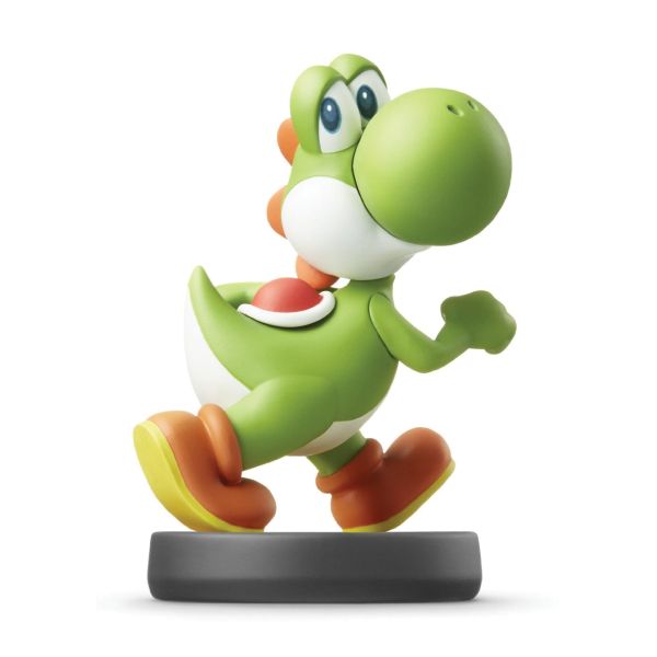 amiibo Yoshi (Super Smash Bros.)