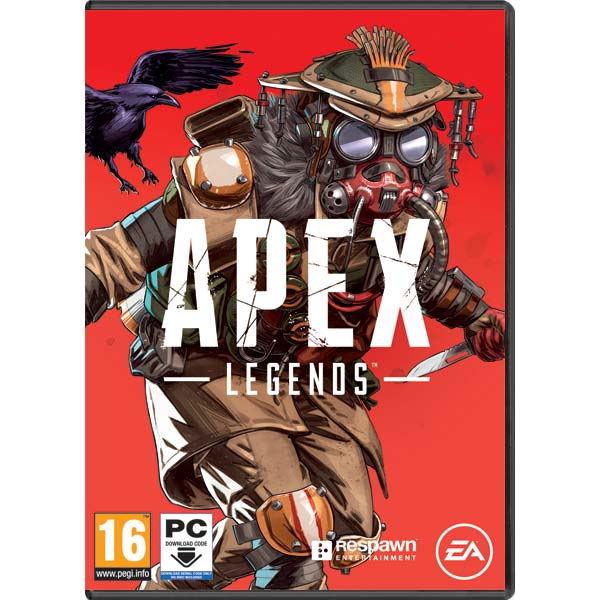 Apex Legends (Bloodhound Edition) Apex Legends (Bloodhound Edition)
