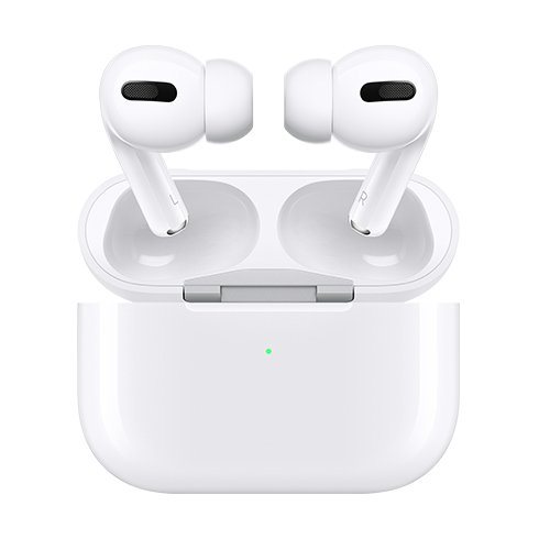 Apple AirPods Pro | bontott csomagolás