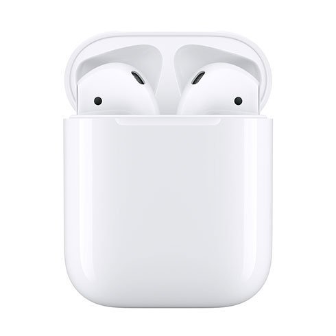 Apple AirPods (2019)