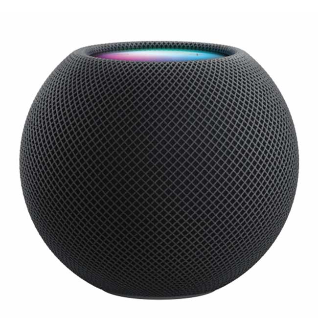 Apple HomePod Mini, space gray - EU verzió