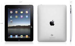 Apple iPad 2, 64GB, Wi-Fi, 3G | Black, A osztály - használt, 12 hónap garancia