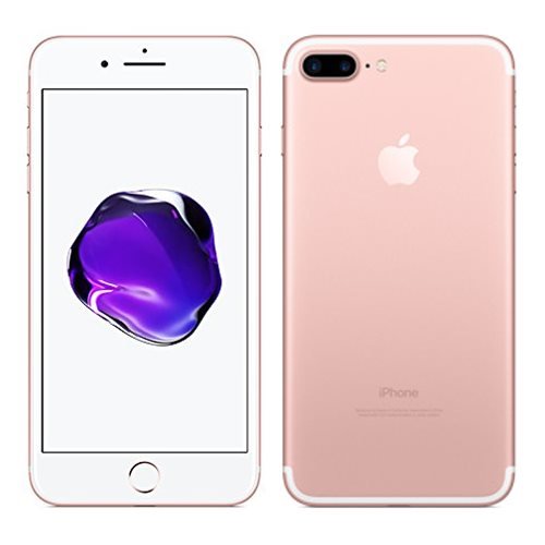 Apple iPhone 7 Plus, 256GB | Rose Gold, Trieda B - használt, 12 hónap garancia
