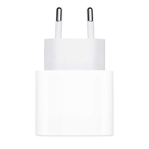 Apple töltőadapter USB-C 20W