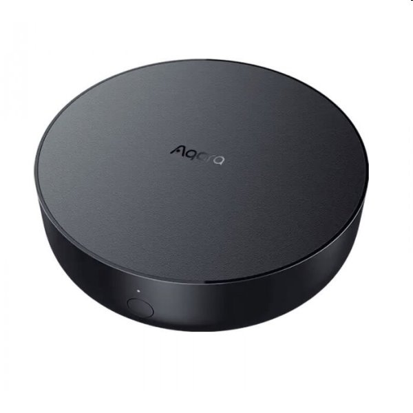 Aqara Smart Home Hub (Vezérlőegység) M2 IR-vezérléssel akciós termékkép 1