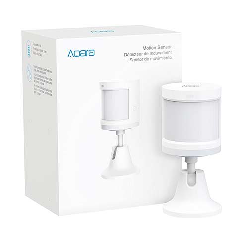 Aqara Smart Home Motion Sensor mozgásérzékelő