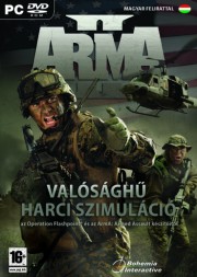 ARMA 2 (HU)