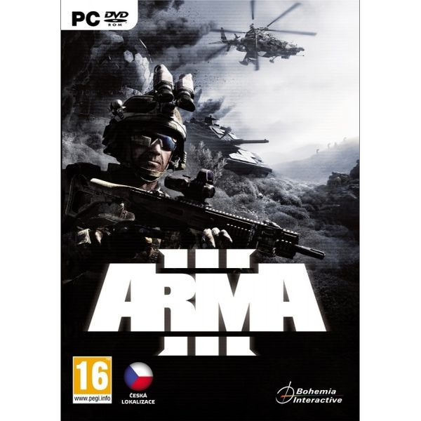 ArmA 3