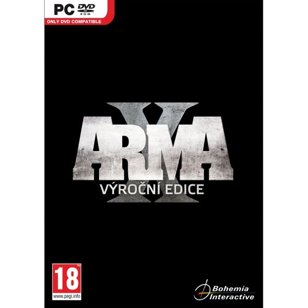 ArmA X (Anniversary Edition)