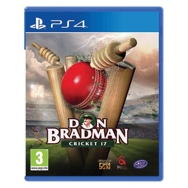 Ashes Cricket [PS4] - BAZÁR (használt termék)