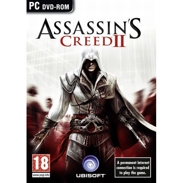 Assassin's Creed 2 Assassin's Creed 2