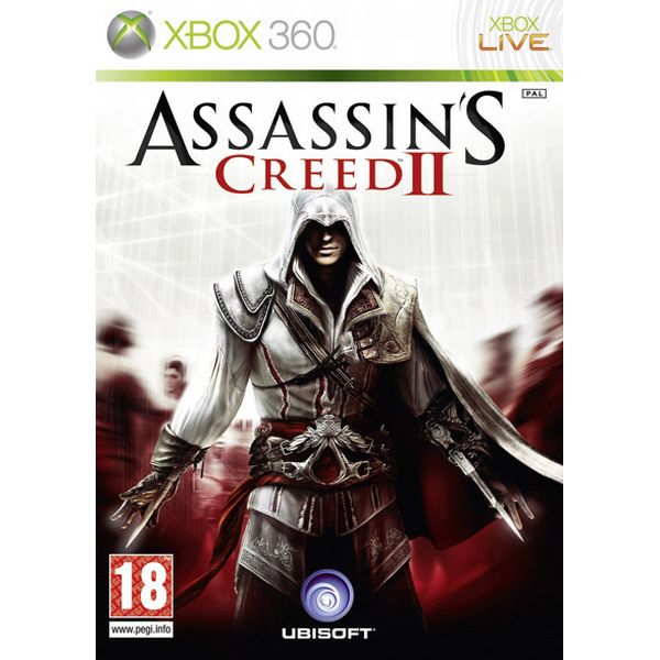 Assassin's Creed 2