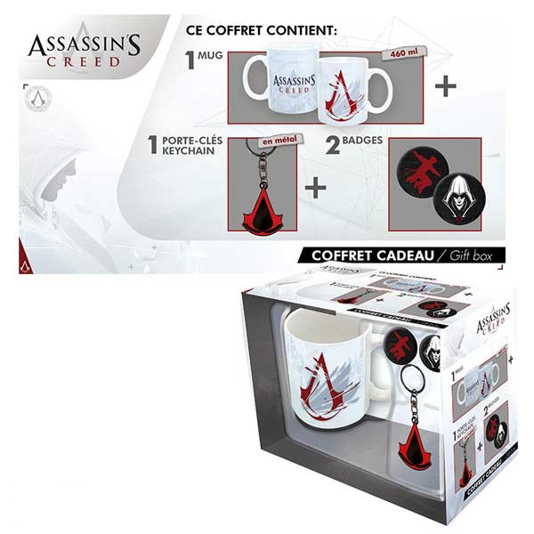 Assassin’s Creed (3-Pack)