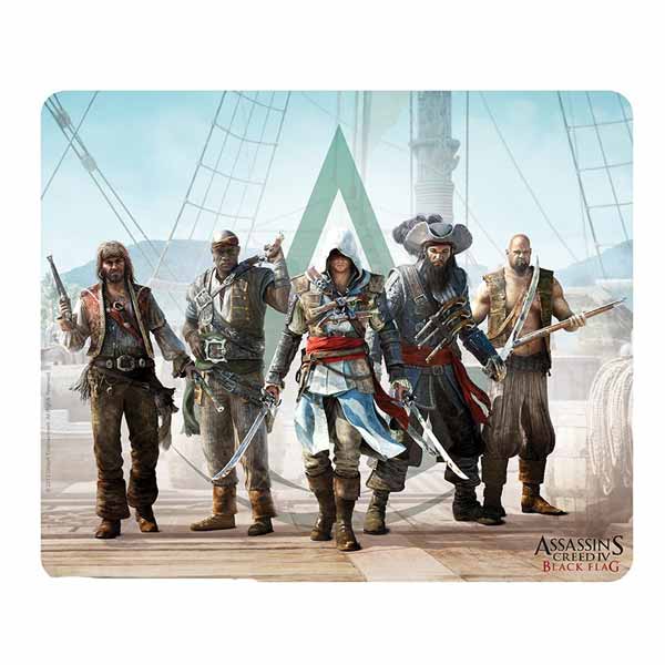 Assassin’s Creed 4 Mousepad - Group