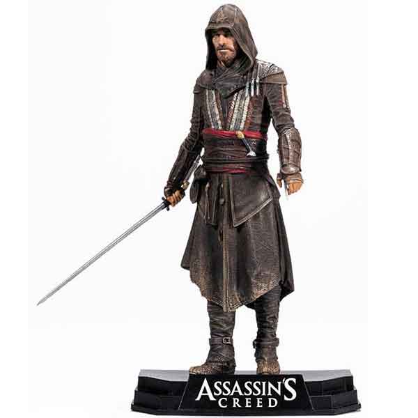 Assassin's Creed - Aguilar 18 cm