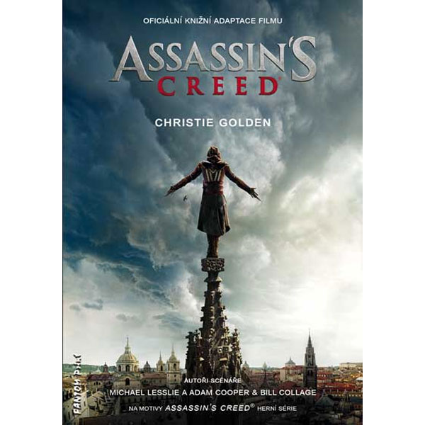 Assassin's Creed: Assassin's Creed