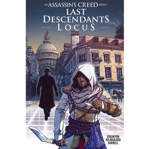 Assassin’s Creed: LOCUS