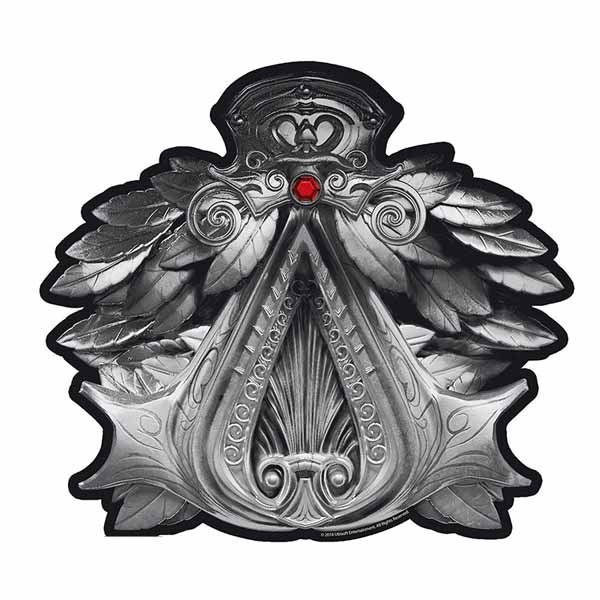Assassin’s Creed Mousepad - Crest