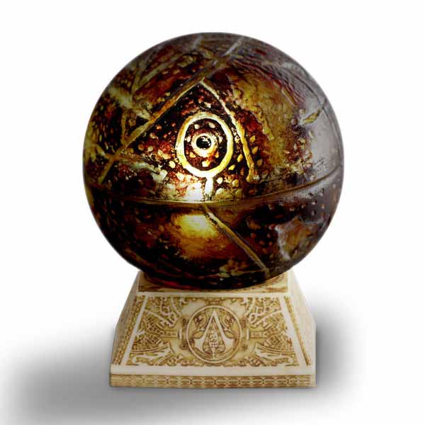 Assassin's Creed Movie - Apple of Eden Replica 1:1 Assassin's Creed Movie - Apple of Eden Replica 1:1