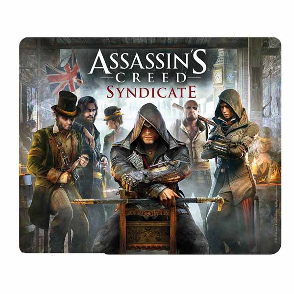 Assassin’s Creed Syndicate Mousepad