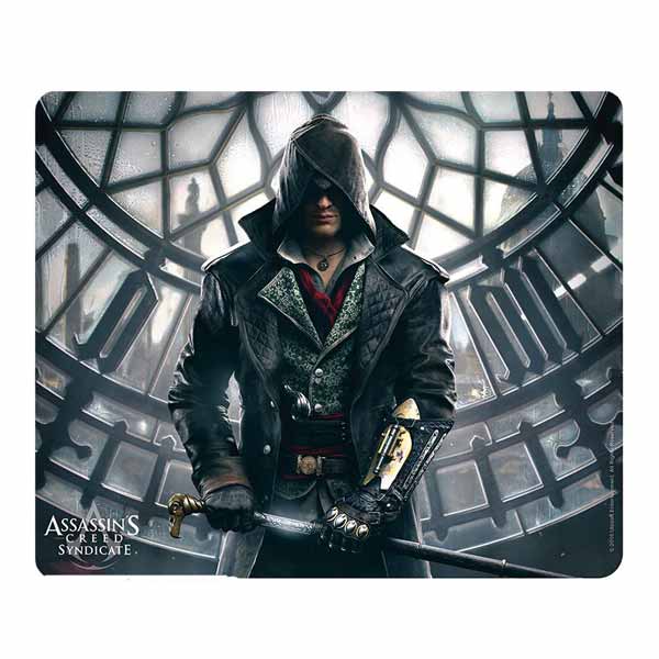 Assassin’s Creed Syndicate Mousepad - Jacob