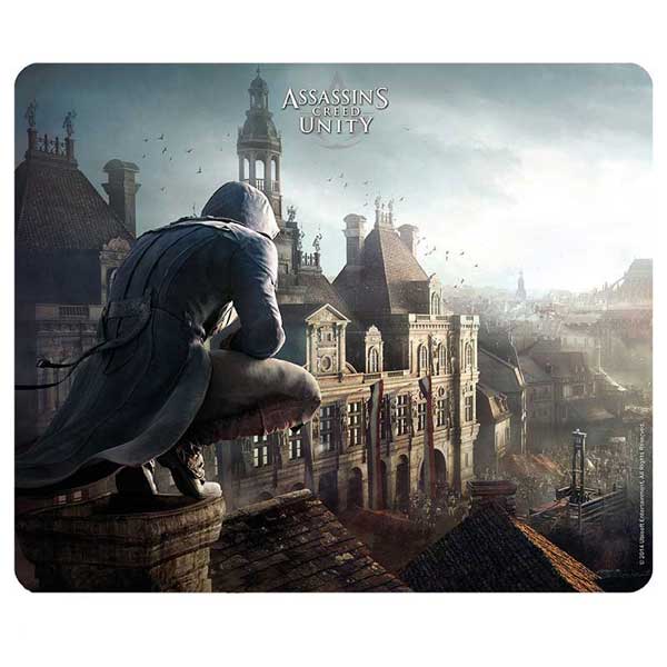 Assassin’s Creed Unity Mousepad - Arno