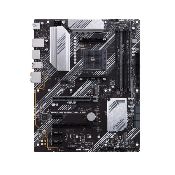 ASUS PRIME B550-PLUS