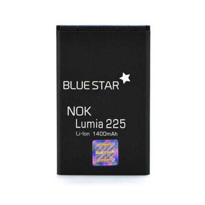 Akkumulátor BlueStar  Nokia 225, (1400mAh)