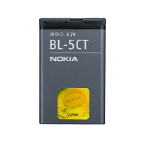 Nokia Eredeti akkumulátor BL-5CT, (1050mAh)