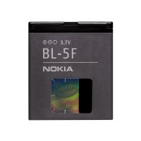 Eredeti akkumulátor Nokia BL-5F, (950mAh)
