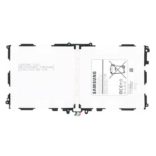 Eredeti Li-Ion akkumulátor Samsung Galaxy Note 10.1 - P600/P605 Eredeti Li-Ion akkumulátor Samsung Galaxy Note 10.1 - P600/P605