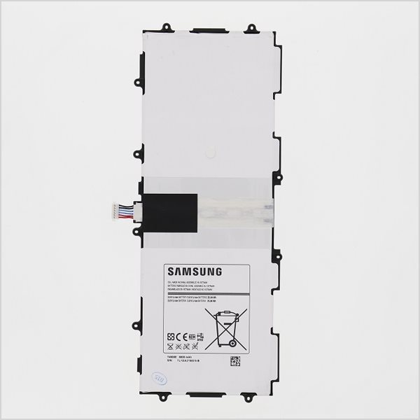 Eredeti akkumulátor Samsung Galaxy Tab 3 10.1 - P5210/P5200/P5220