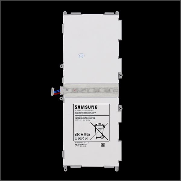 Eredeti akkumulátor Samsung Galaxy Tab 4 10.1 - T530/T535 Eredeti akkumulátor Samsung Galaxy Tab 4 10.1 - T530/T535