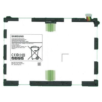 Eredeti akkumuáltor for Samsung Galaxy Tab A 9.7 - T550/T555