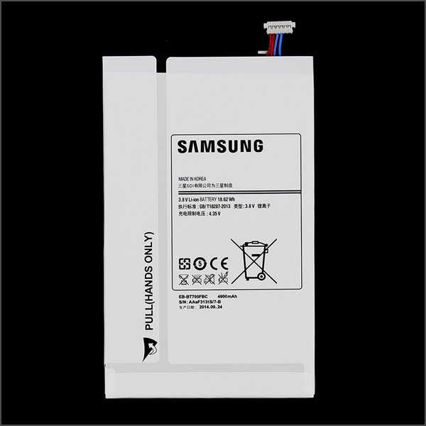 Eredeti akkumulátor Samsung Galaxy Tab S 8.4 - T700/T705